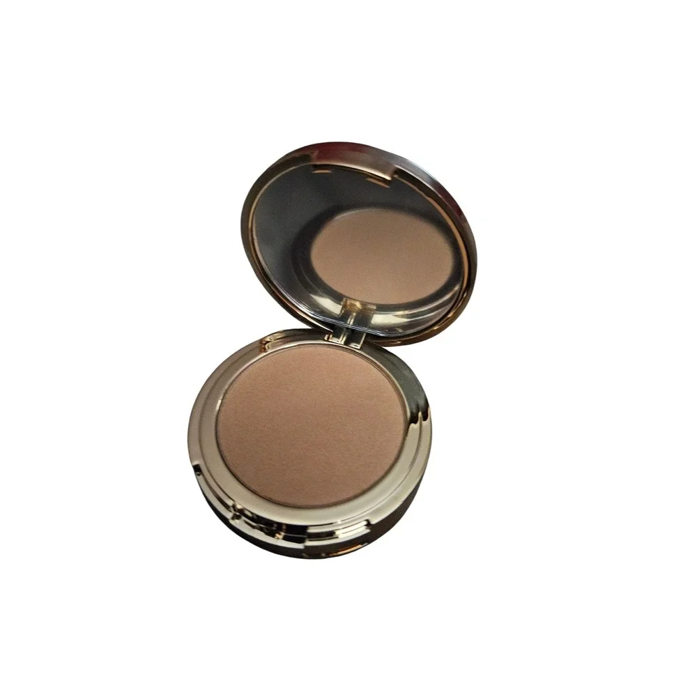 Iconic London Precision Duo Contour Pot Light Shadow Cream and Powder 6.5g